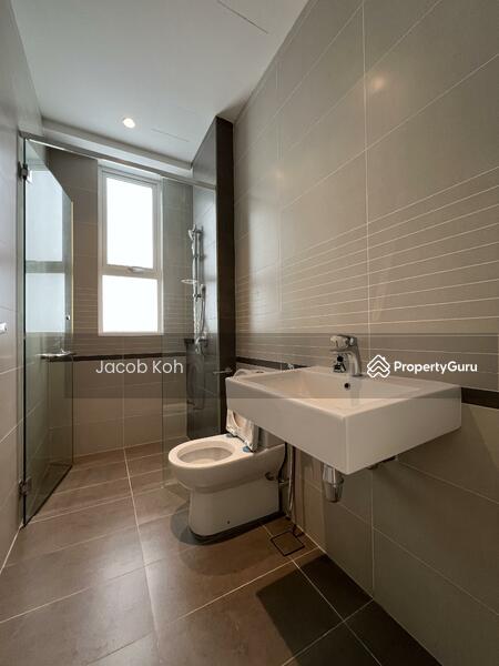 Untuk Dijual - D'Suites, Horizon Hills