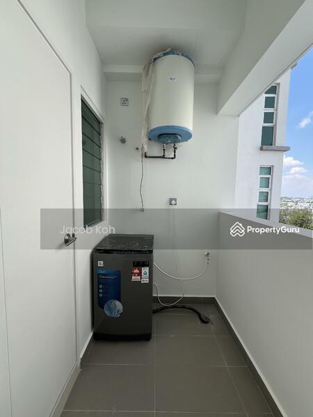Untuk Dijual - D'Suites, Horizon Hills