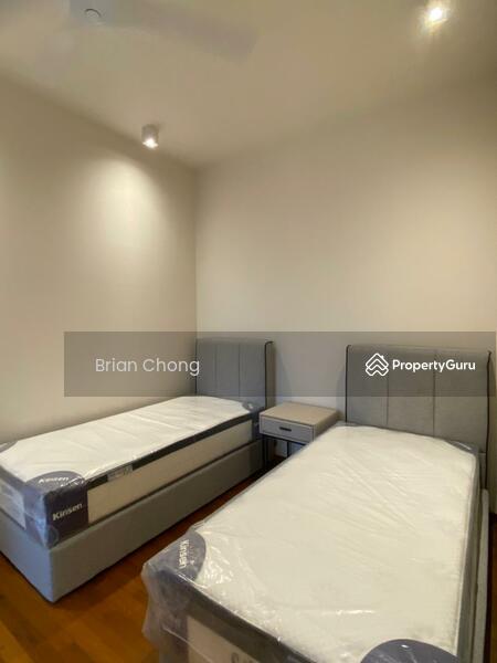 Service Residence for Rent at Stonor 3 - Brian Chong - PropertyGuru.com.my