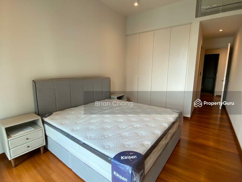 Service Residence for Rent at Stonor 3 - Brian Chong - PropertyGuru.com.my