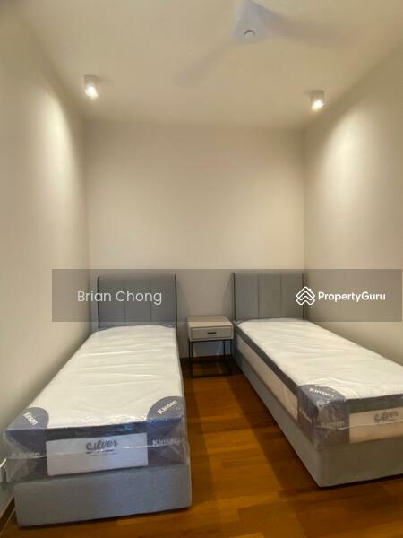 Service Residence for Rent at Stonor 3 - Brian Chong - PropertyGuru.com.my