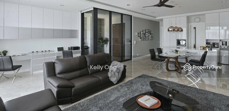 Untuk Dijual - Ambience KL