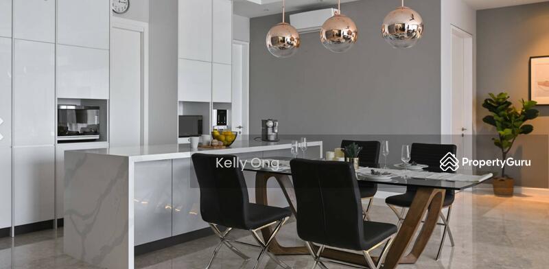 Untuk Dijual - Ambience KL