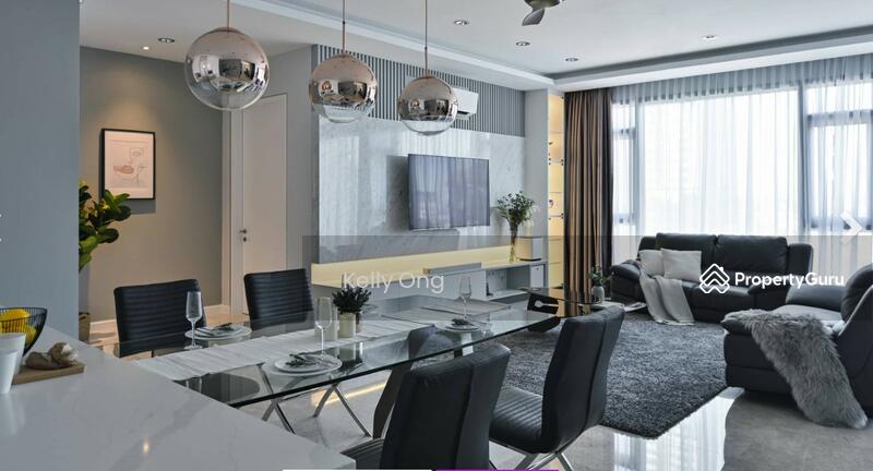 Untuk Dijual - Ambience KL