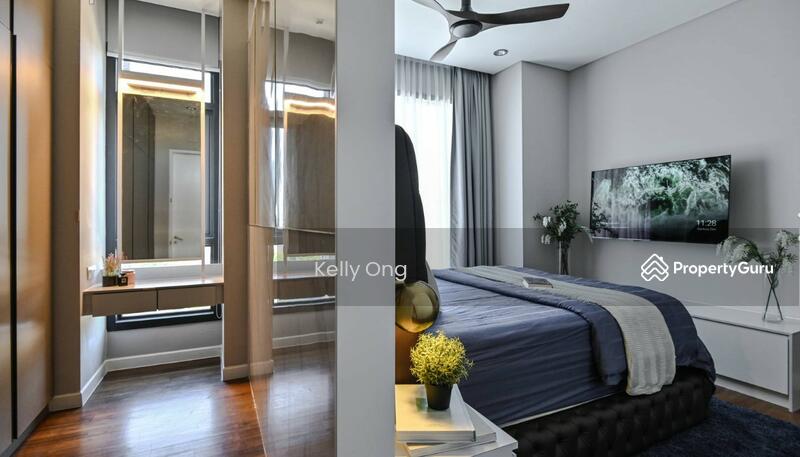 Untuk Dijual - Ambience KL