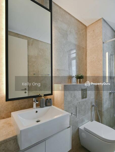 Untuk Dijual - Ambience KL