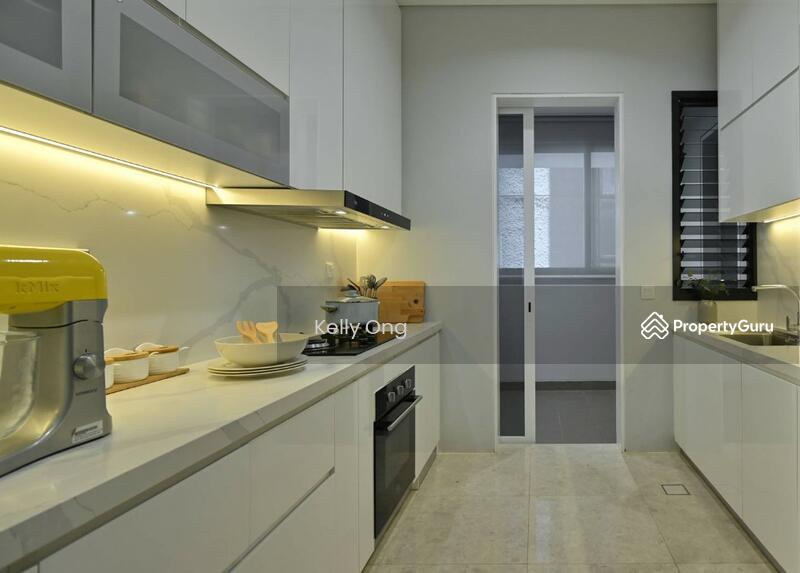 Untuk Dijual - Ambience KL