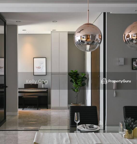 Untuk Dijual - Ambience KL