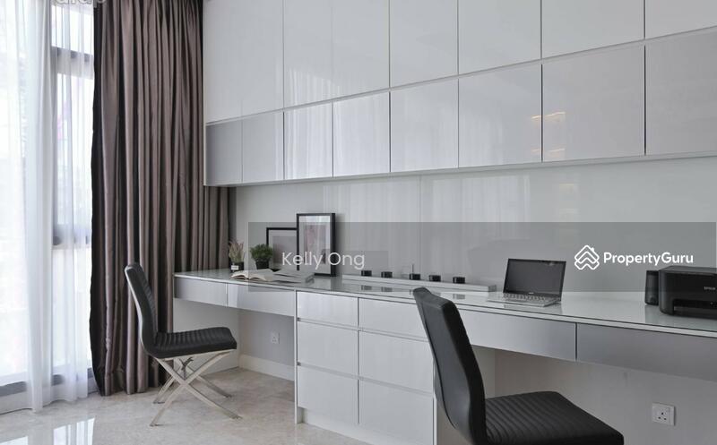 Untuk Dijual - Ambience KL