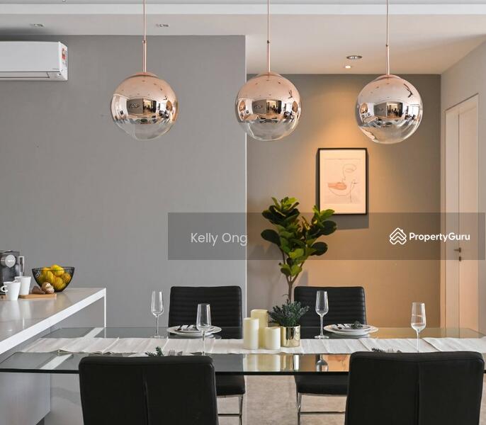 Untuk Dijual - Ambience KL