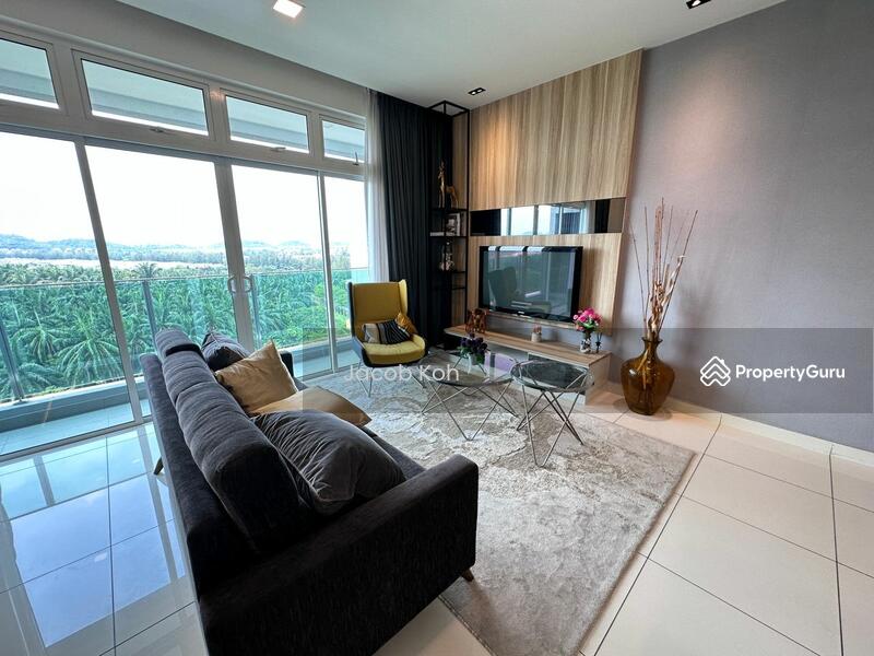 For Sale - D'Suites, Horizon Hills