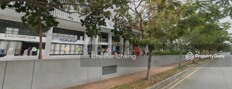 For Sale - The Grand @ Kelana Damansara Suite, Kelana Jaya. SS6 PJ