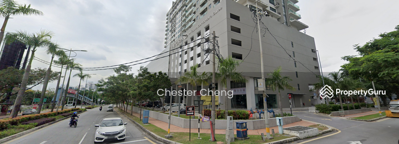 For Sale - The Grand @ Kelana Damansara Suite, Kelana Jaya. SS6 PJ