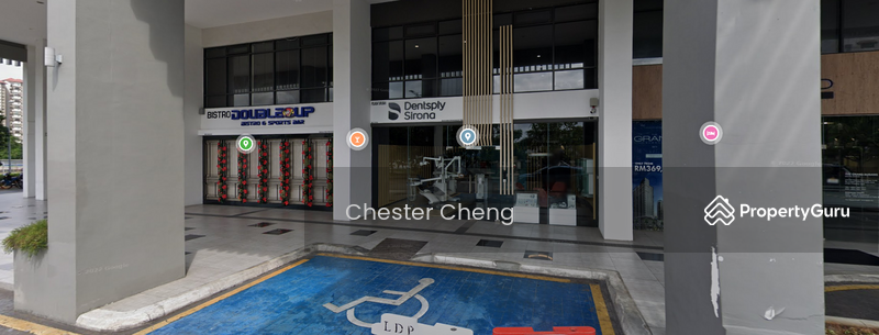 For Sale - The Grand @ Kelana Damansara Suite, Kelana Jaya. SS6 PJ