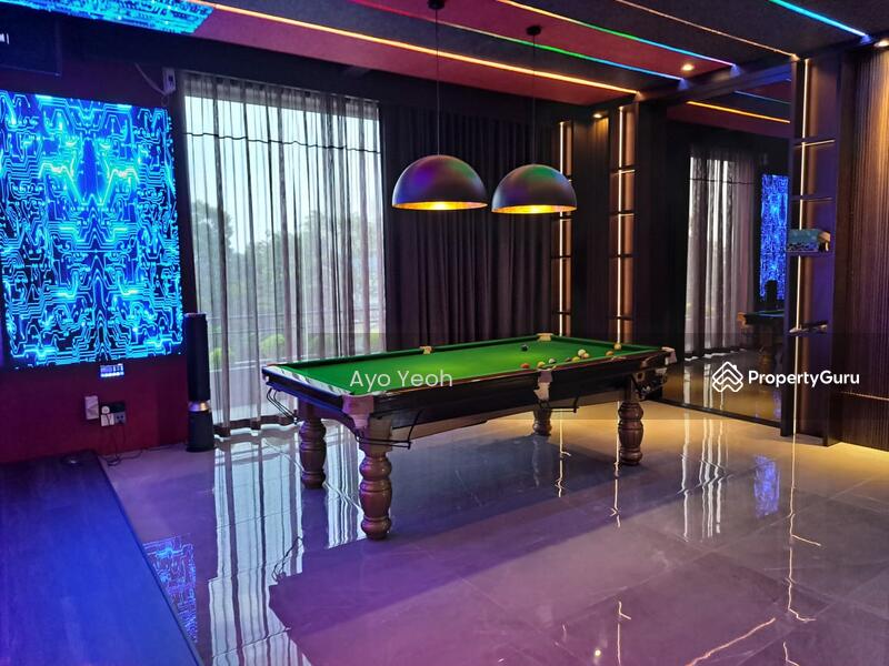 Bungalow for Rent in Bandar Sungai Long (Selangor) - Ayo Yeoh - PropertyGuru.com.my