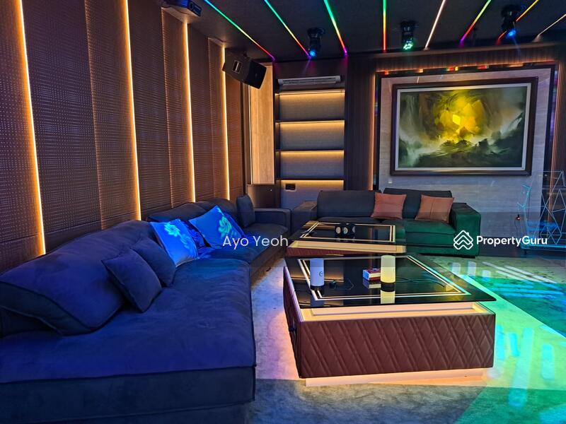 Bungalow for Rent in Bandar Sungai Long (Selangor) - Ayo Yeoh - PropertyGuru.com.my