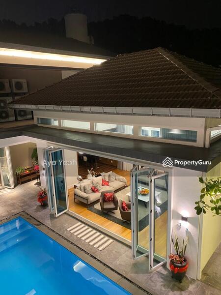 Bungalow for Rent in Bandar Sungai Long (Selangor) - Ayo Yeoh - PropertyGuru.com.my