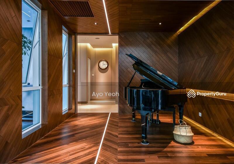 Bungalow for Rent in Bandar Sungai Long (Selangor) - Ayo Yeoh - PropertyGuru.com.my