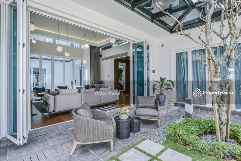 Bungalow for Rent in Bandar Sungai Long (Selangor) - Ayo Yeoh - PropertyGuru.com.my