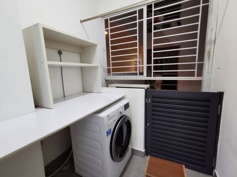 Kondominium untuk Dijual di The Raffles Suites - Iris Lim - Interior - PropertyGuru.com.my