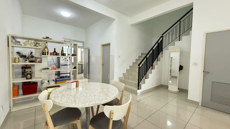 2-storey Terraced House for Rent in Horizon Hills (Iskandar Puteri (Nusajaya)) - Garvin Lim - PropertyGuru.com.my