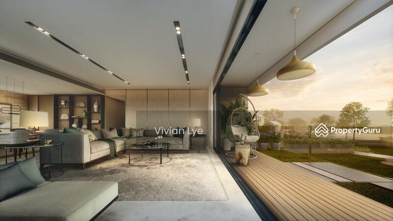 Untuk Dijual - ANYA at Shorea Park