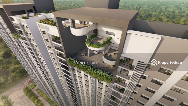 Untuk Dijual - ANYA at Shorea Park