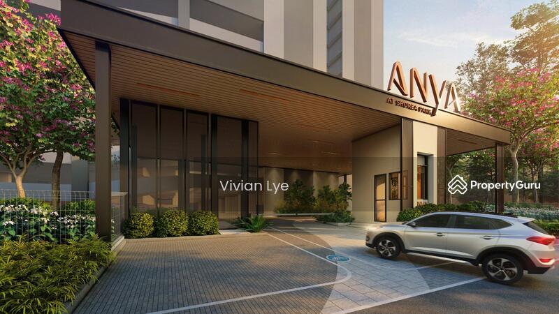 Untuk Dijual - ANYA at Shorea Park