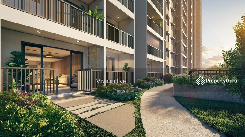 Untuk Dijual - ANYA at Shorea Park