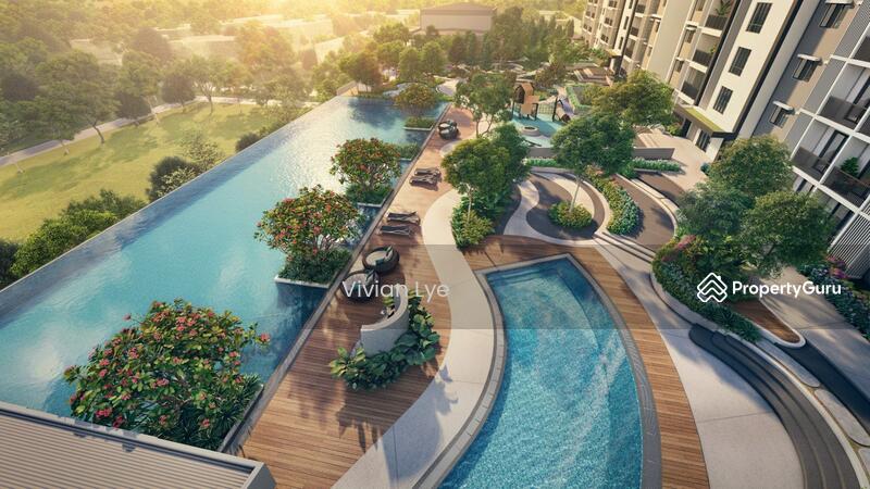 Untuk Dijual - ANYA at Shorea Park