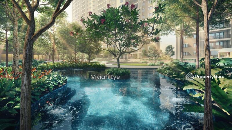 Untuk Dijual - ANYA at Shorea Park