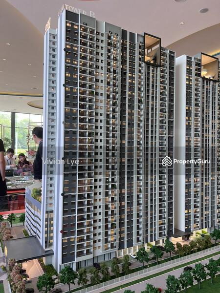 Untuk Dijual - ANYA at Shorea Park