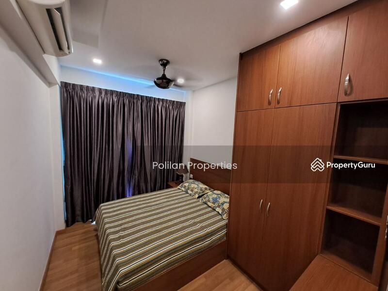 Pangsapuri untuk Dijual di Putra - Polilan Properties - PropertyGuru.com.my