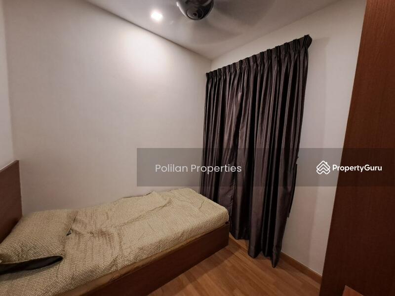 Pangsapuri untuk Dijual di Putra - Polilan Properties - PropertyGuru.com.my