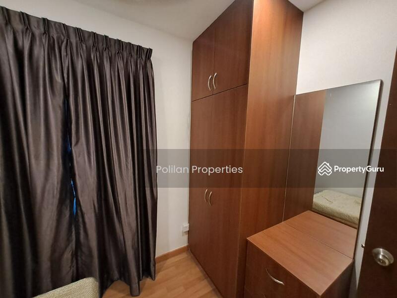 Pangsapuri untuk Dijual di Putra - Polilan Properties - PropertyGuru.com.my