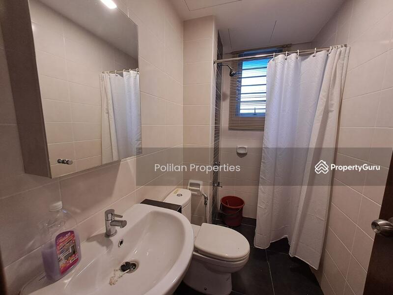 Pangsapuri untuk Dijual di Putra - Polilan Properties - PropertyGuru.com.my