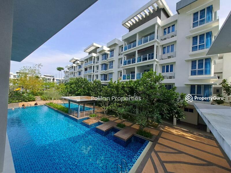 Pangsapuri untuk Dijual di Putra - Polilan Properties - PropertyGuru.com.my