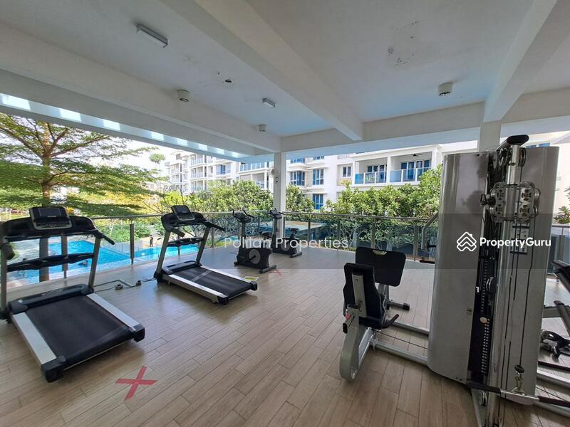 Pangsapuri untuk Dijual di Putra - Polilan Properties - PropertyGuru.com.my