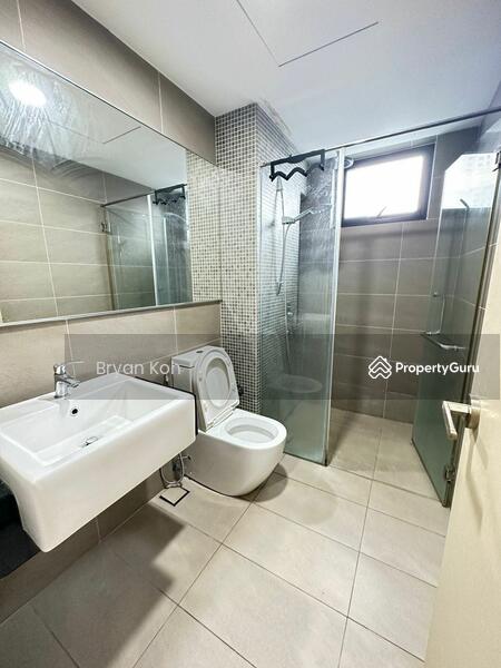 Service Residence for Rent at V Residence 2 @ Sunway Velocity - Bryan Koh - PropertyGuru.com.my