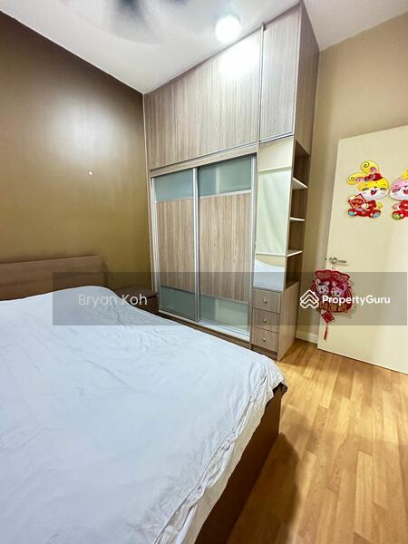 Service Residence for Rent at V Residence 2 @ Sunway Velocity - Bryan Koh - PropertyGuru.com.my