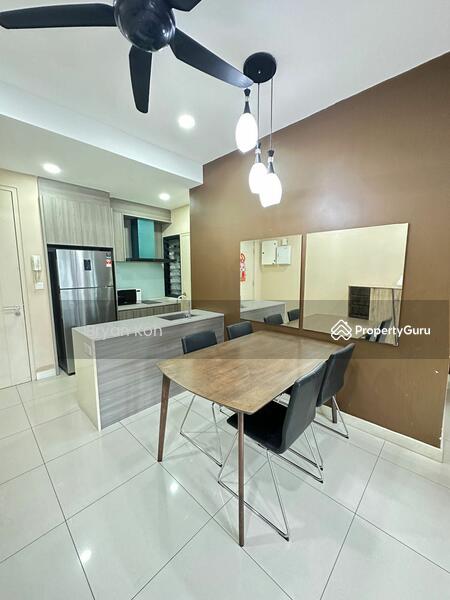 Service Residence for Rent at V Residence 2 @ Sunway Velocity - Bryan Koh - PropertyGuru.com.my