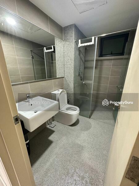 Service Residence for Rent at V Residence 2 @ Sunway Velocity - Bryan Koh - PropertyGuru.com.my