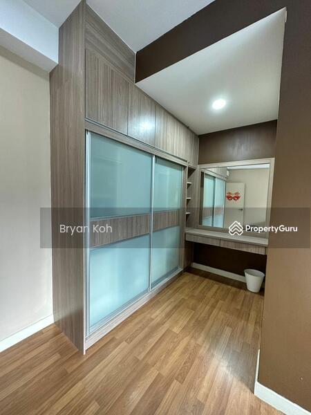 Service Residence for Rent at V Residence 2 @ Sunway Velocity - Bryan Koh - PropertyGuru.com.my