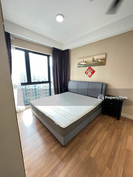 Service Residence for Rent at V Residence 2 @ Sunway Velocity - Bryan Koh - PropertyGuru.com.my