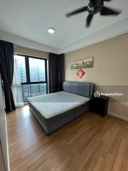 Service Residence for Rent at V Residence 2 @ Sunway Velocity - Bryan Koh - PropertyGuru.com.my