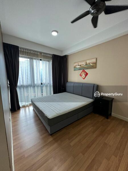 Service Residence for Rent at V Residence 2 @ Sunway Velocity - Bryan Koh - PropertyGuru.com.my