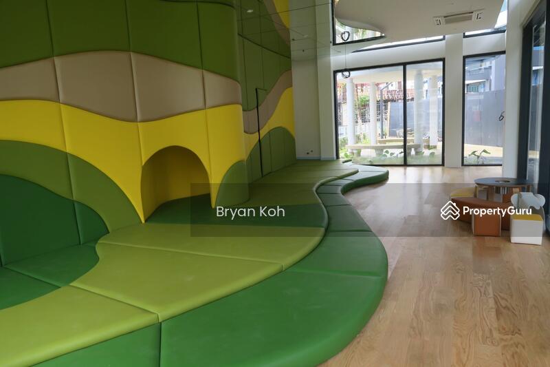 Service Residence for Rent at V Residence 2 @ Sunway Velocity - Bryan Koh - PropertyGuru.com.my