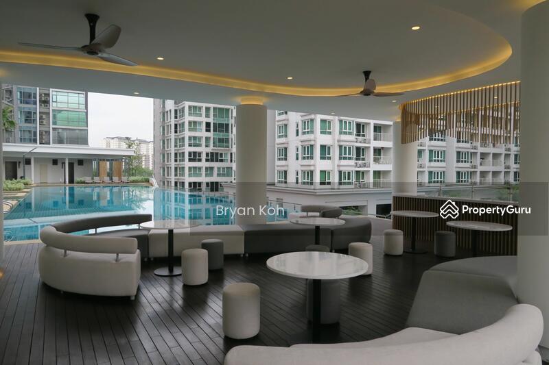 Service Residence for Rent at V Residence 2 @ Sunway Velocity - Bryan Koh - PropertyGuru.com.my