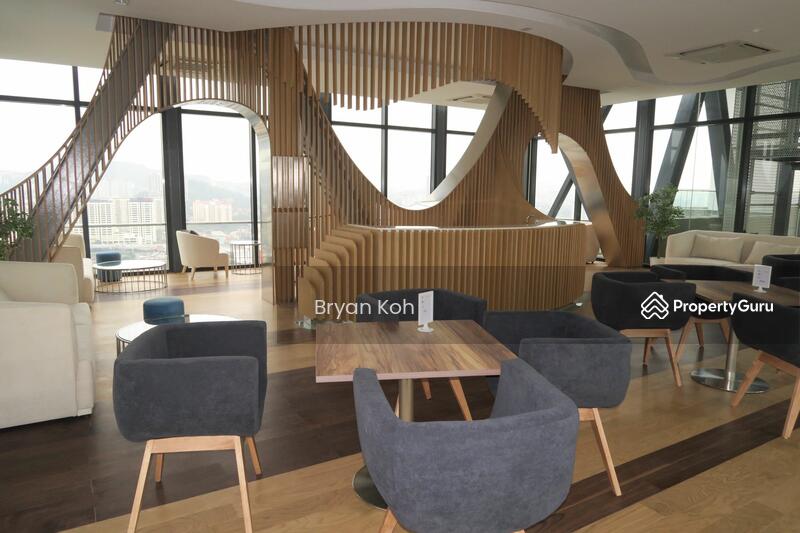 Service Residence for Rent at V Residence 2 @ Sunway Velocity - Bryan Koh - PropertyGuru.com.my