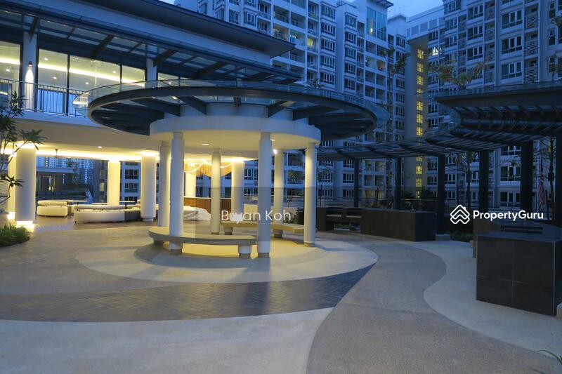 Service Residence for Rent at V Residence 2 @ Sunway Velocity - Bryan Koh - PropertyGuru.com.my